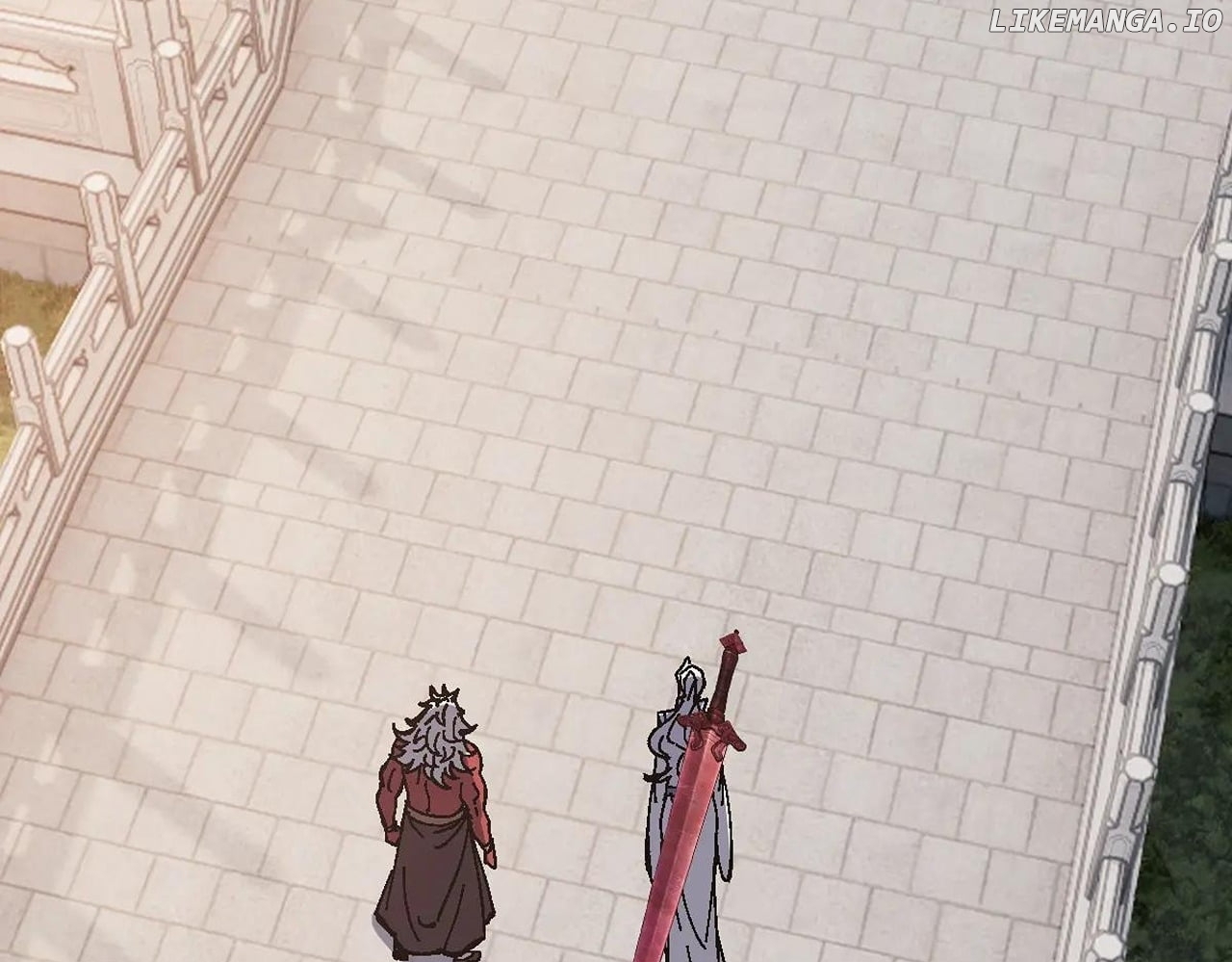 Master: This rebellious disciple is definitely not the Holy Son Chapter 138 - page 121